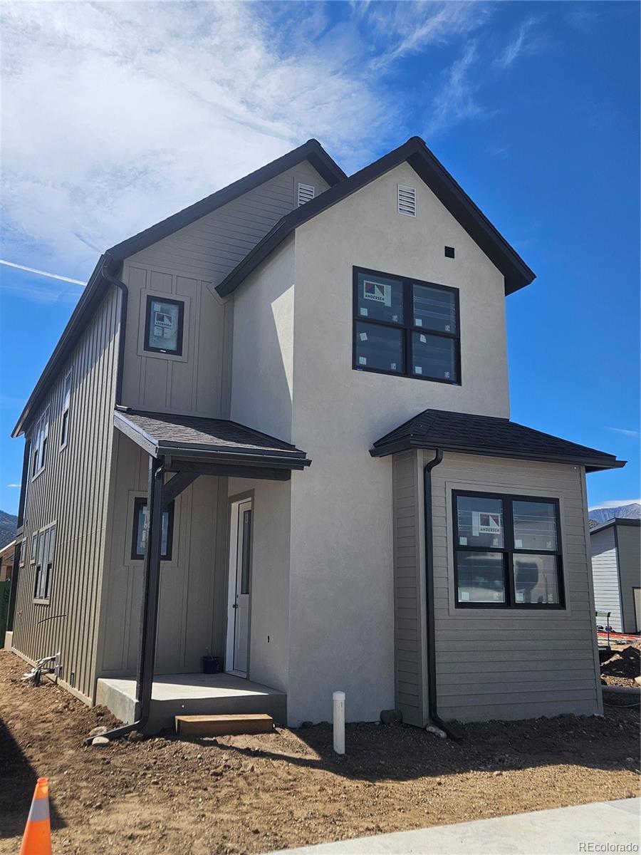 10813  Bristlecone Avenue, poncha springs&nbsp; House Search MLS Picture