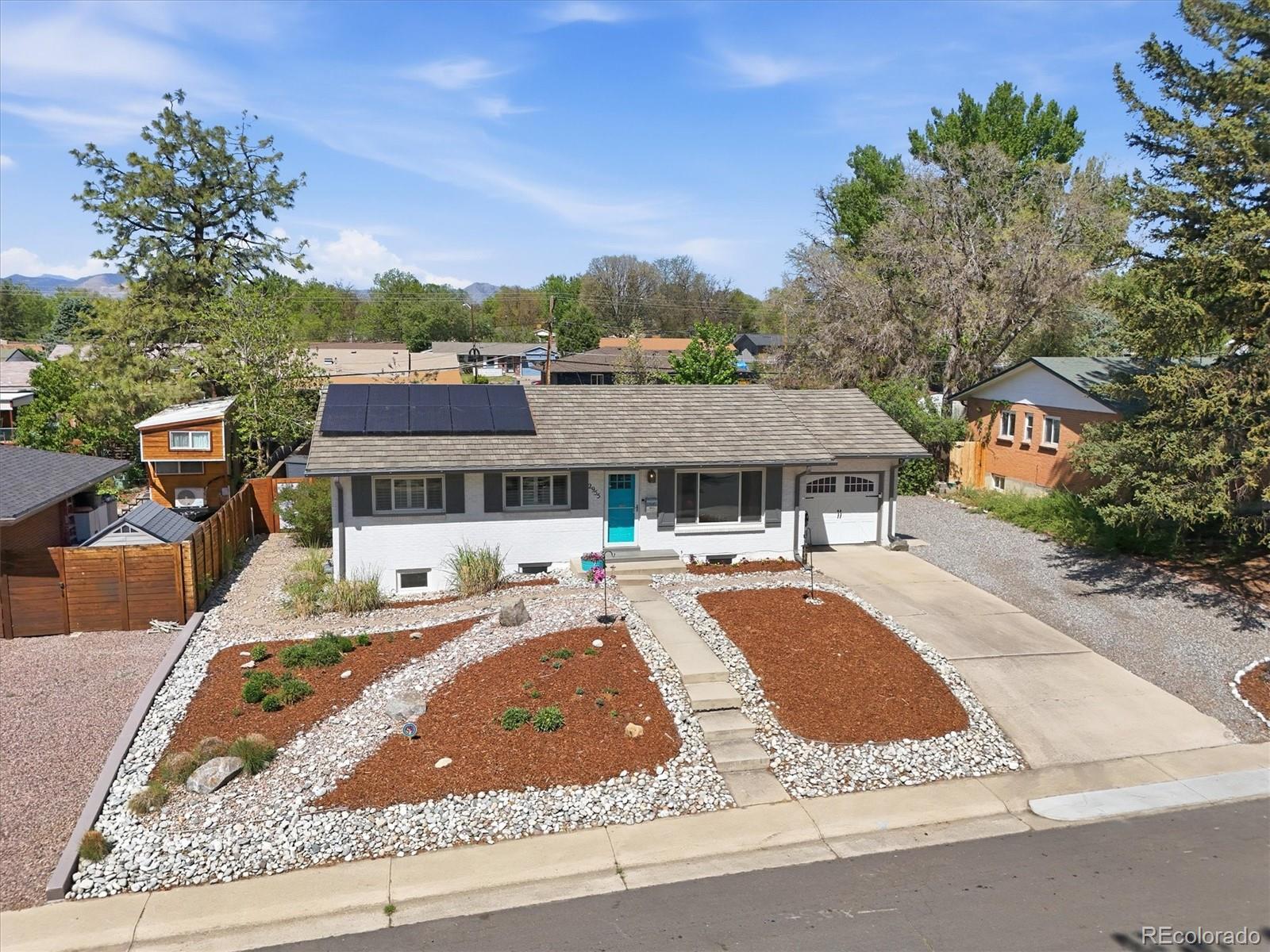 denver&nbsp; House Search Picture