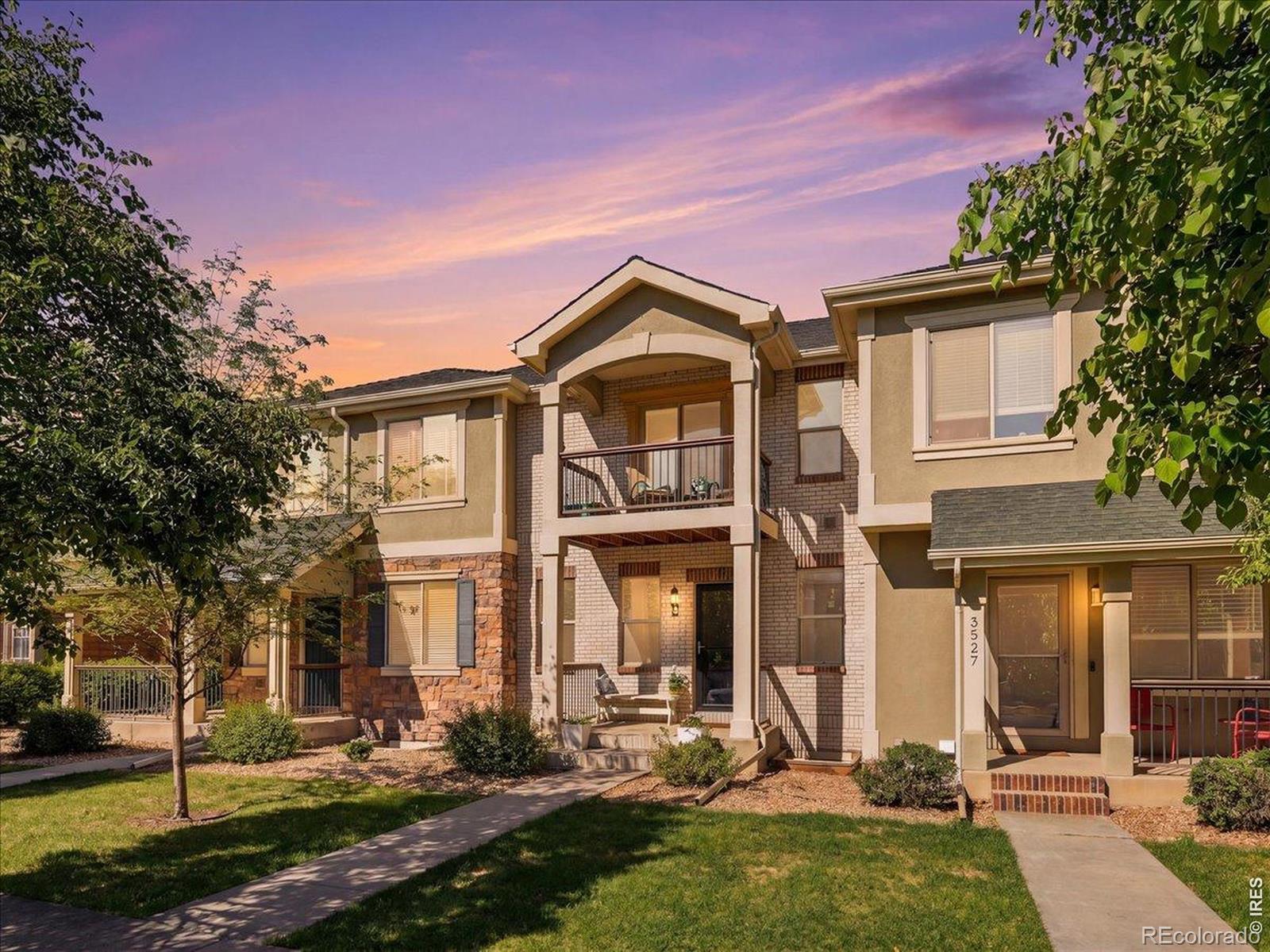 3527  Big Ben Drive, fort collins&nbsp; House Search MLS Picture