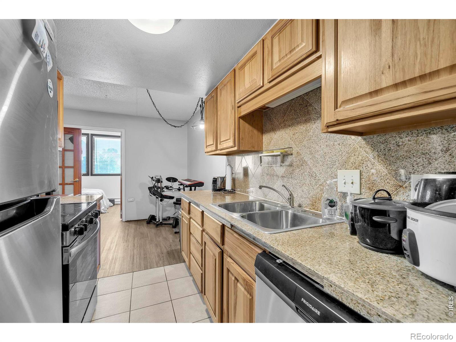 805  29th Street, boulder&nbsp; House Search MLS Picture