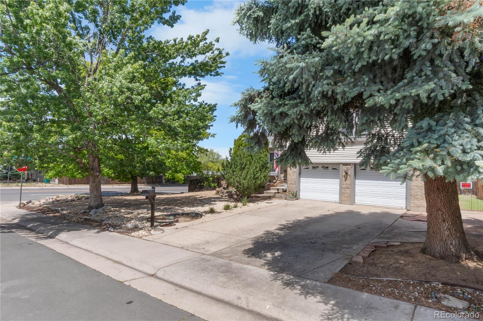 13105 E Idaho Place, aurora&nbsp; House Search MLS Picture