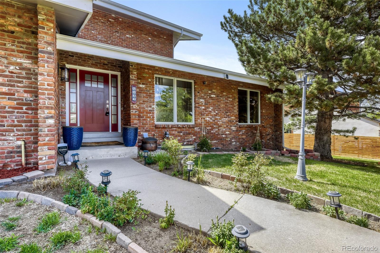 4137 S Sheridan Boulevard, denver&nbsp; House Search MLS Picture