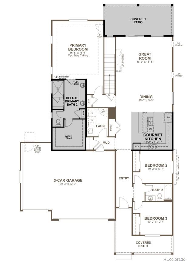 6348  Steppes Way, loveland&nbsp; House Search MLS Picture