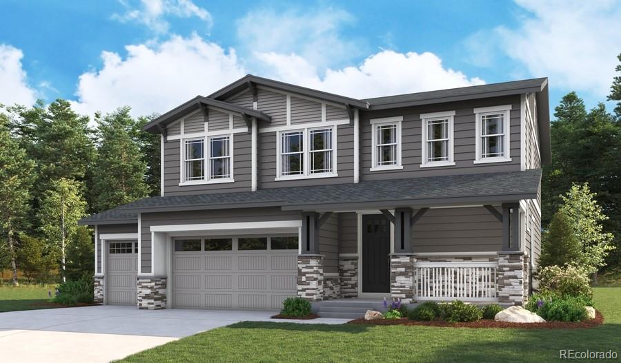 loveland&nbsp; House Search Picture
