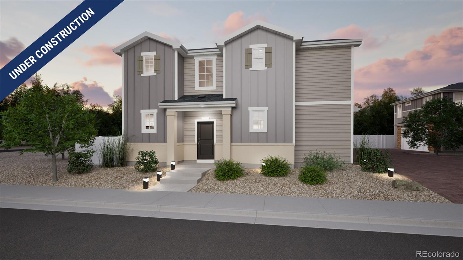 Reunion Commerce City Home | MLS #: 220124210052  Salem Court, Commerce City Beds: 3 Baths: 3 Price: $474,990