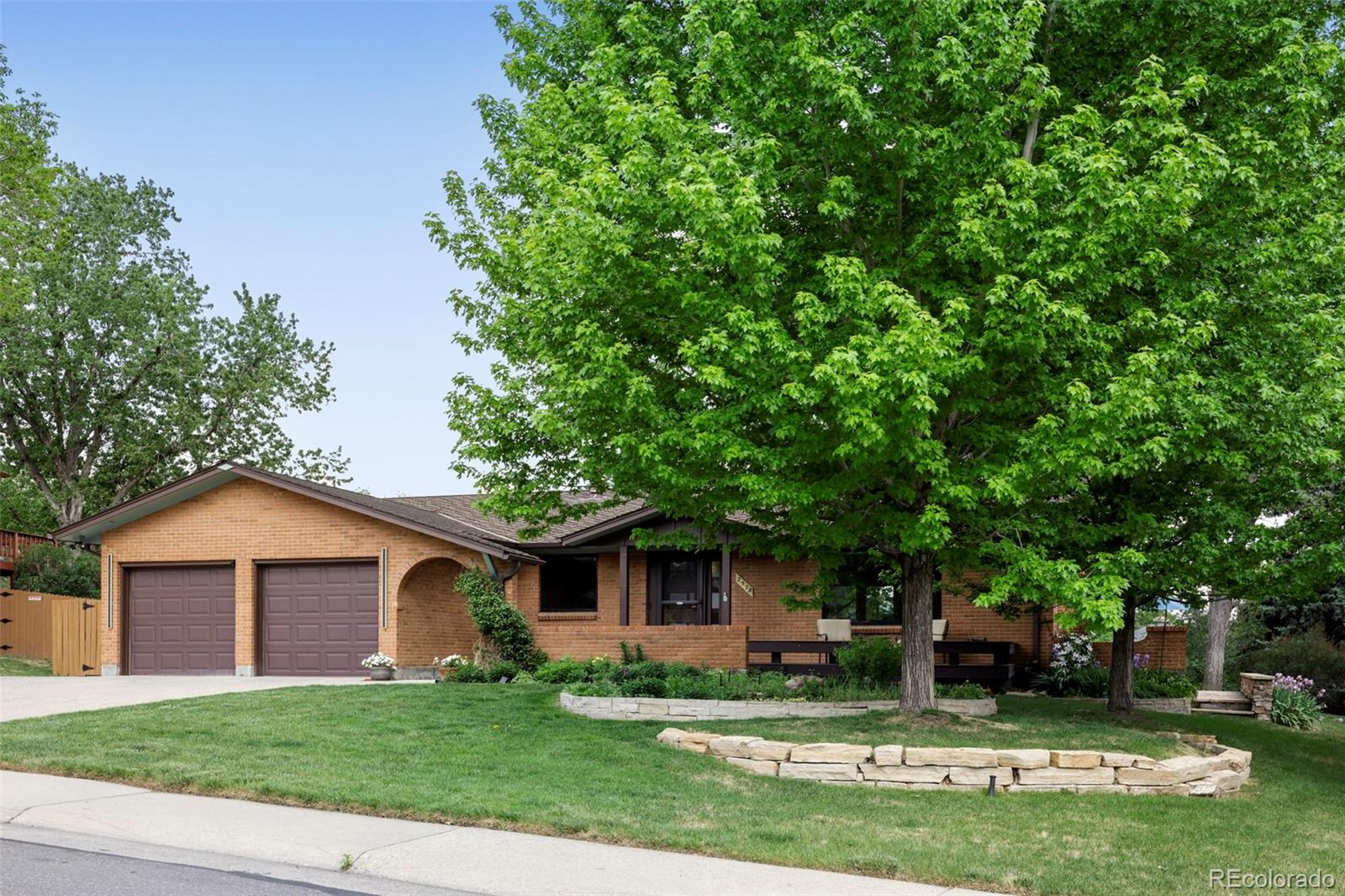 2578 S Dover Way, lakewood&nbsp; House Search MLS Picture