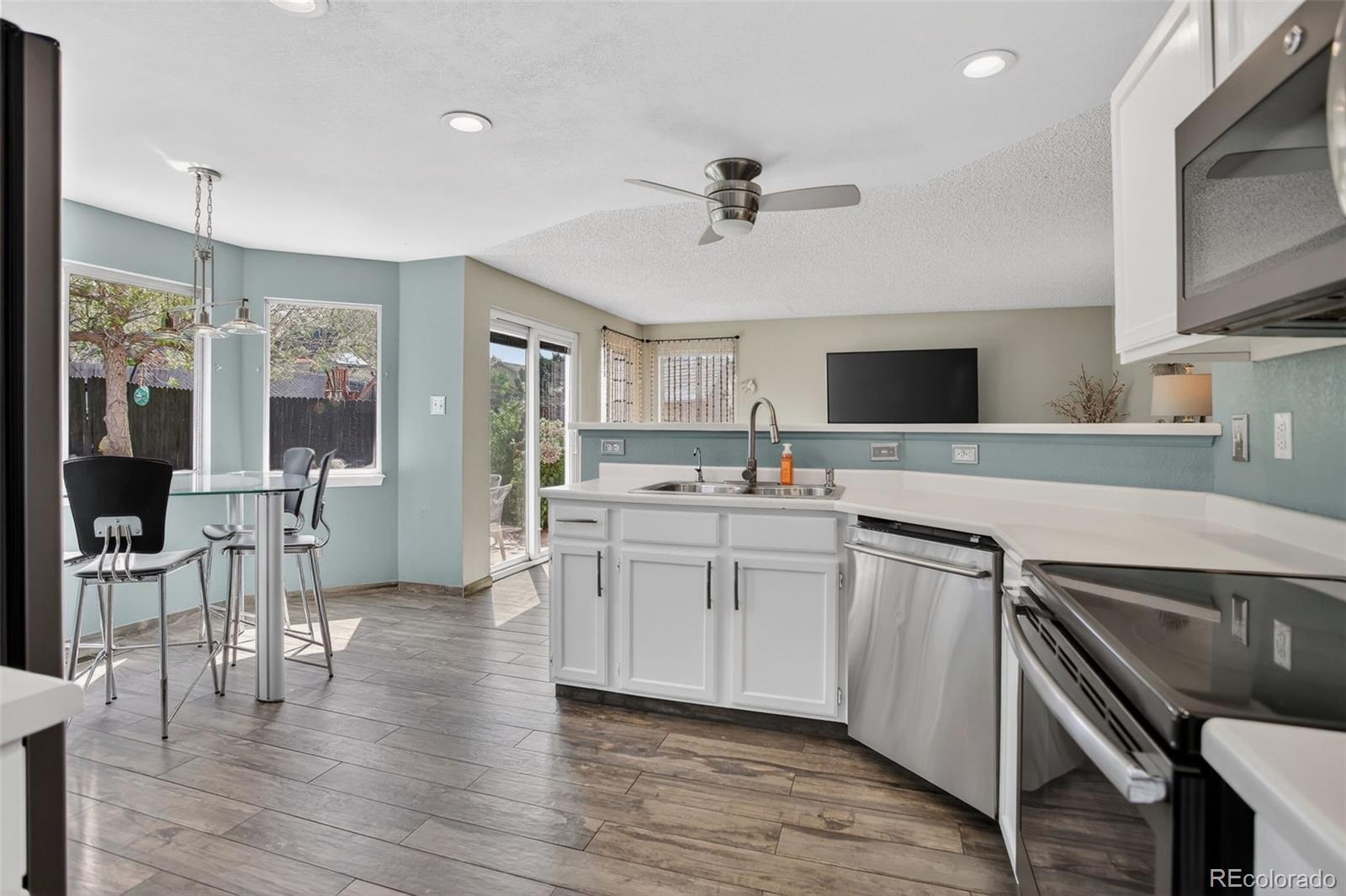 5242 E 123rd Court, thornton&nbsp; House Search MLS Picture