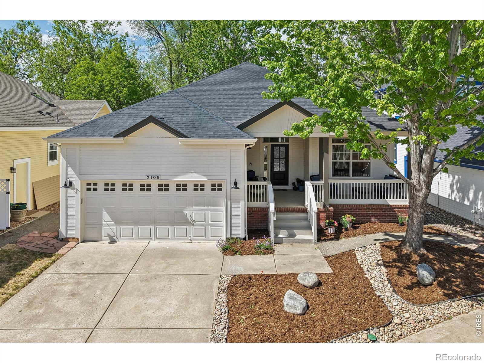 Creekside Longmont Home | MLS #: 45678910590602105  Springs Place, Longmont Beds: 4 Baths: 3 Price: $850,000