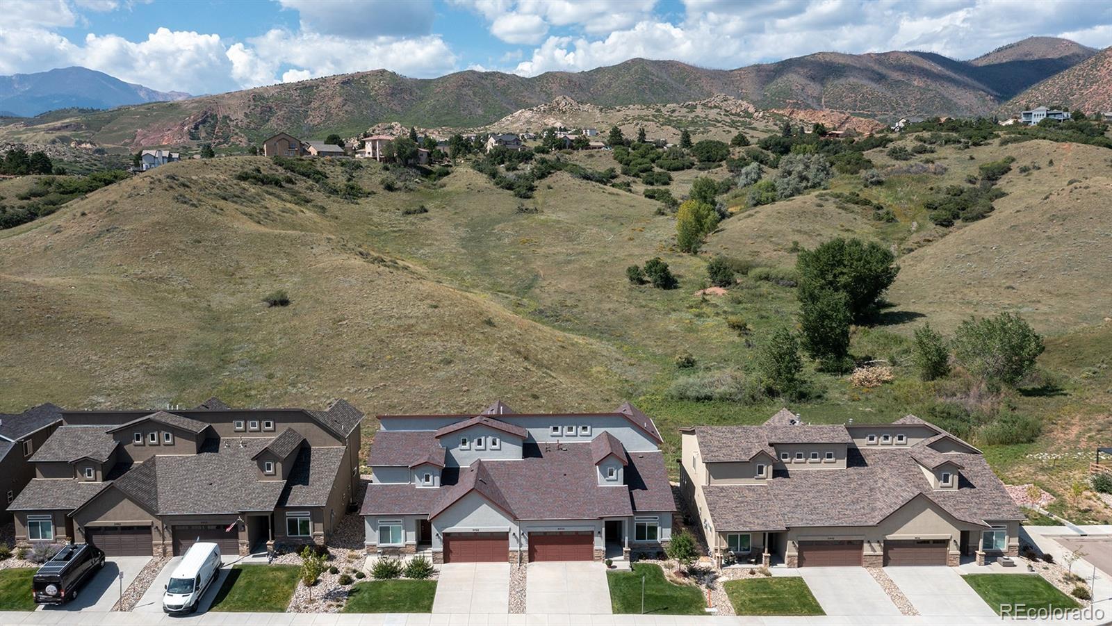 5432  Silverstone Terrace, colorado springs&nbsp; House Search MLS Picture