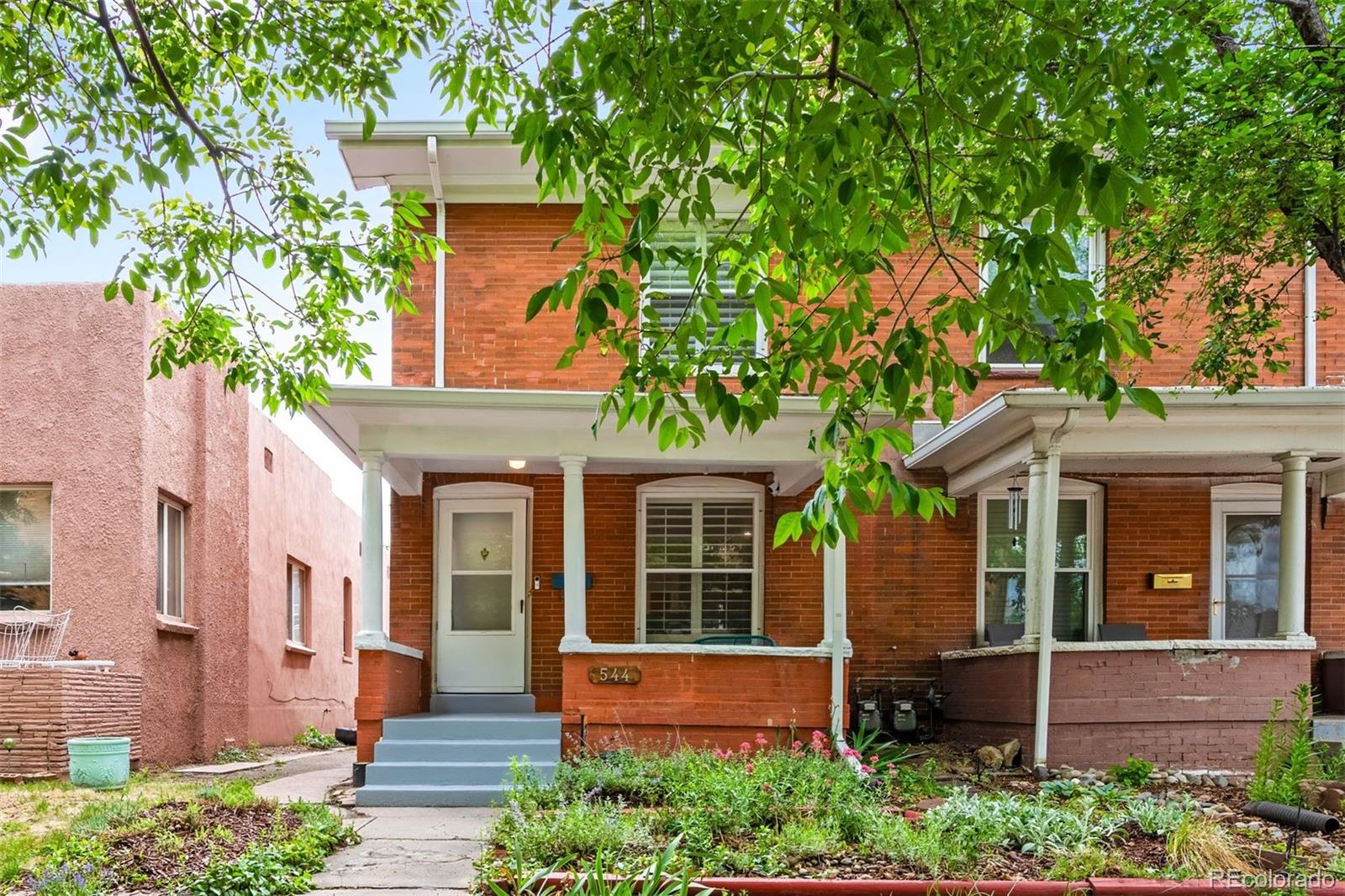 denver&nbsp; House Search Picture