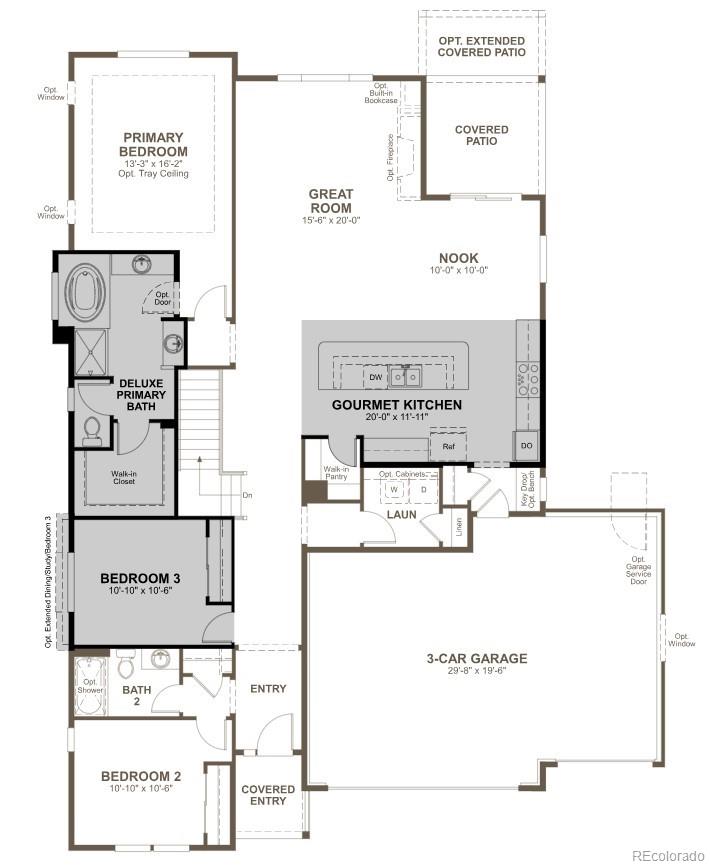 6379  Steppes Way, loveland&nbsp; House Search MLS Picture