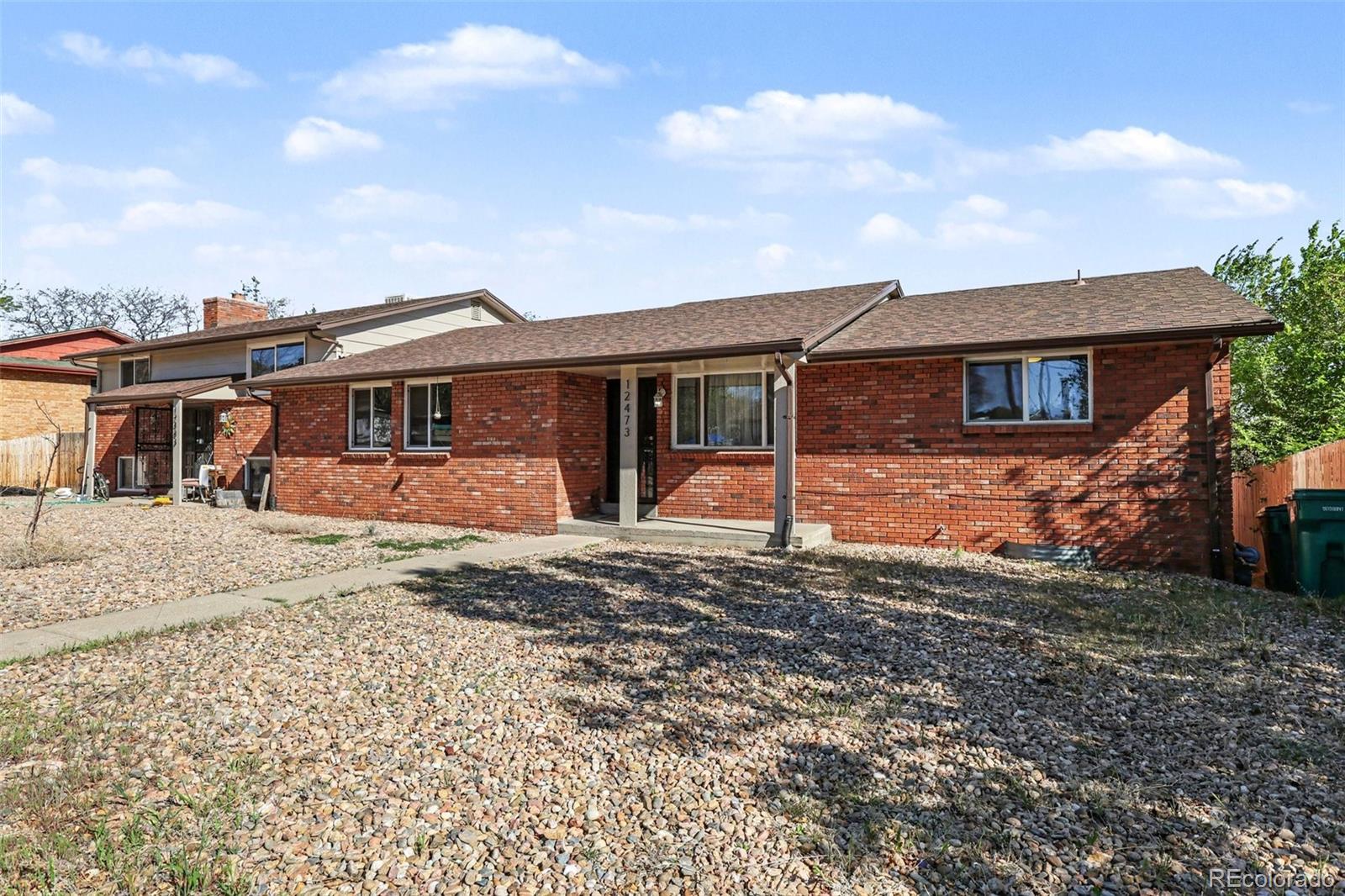  Golden Home | MLS #: 313331212473 W 8th Avenue, Golden Beds: 4 Baths: 2 Price: $425,000