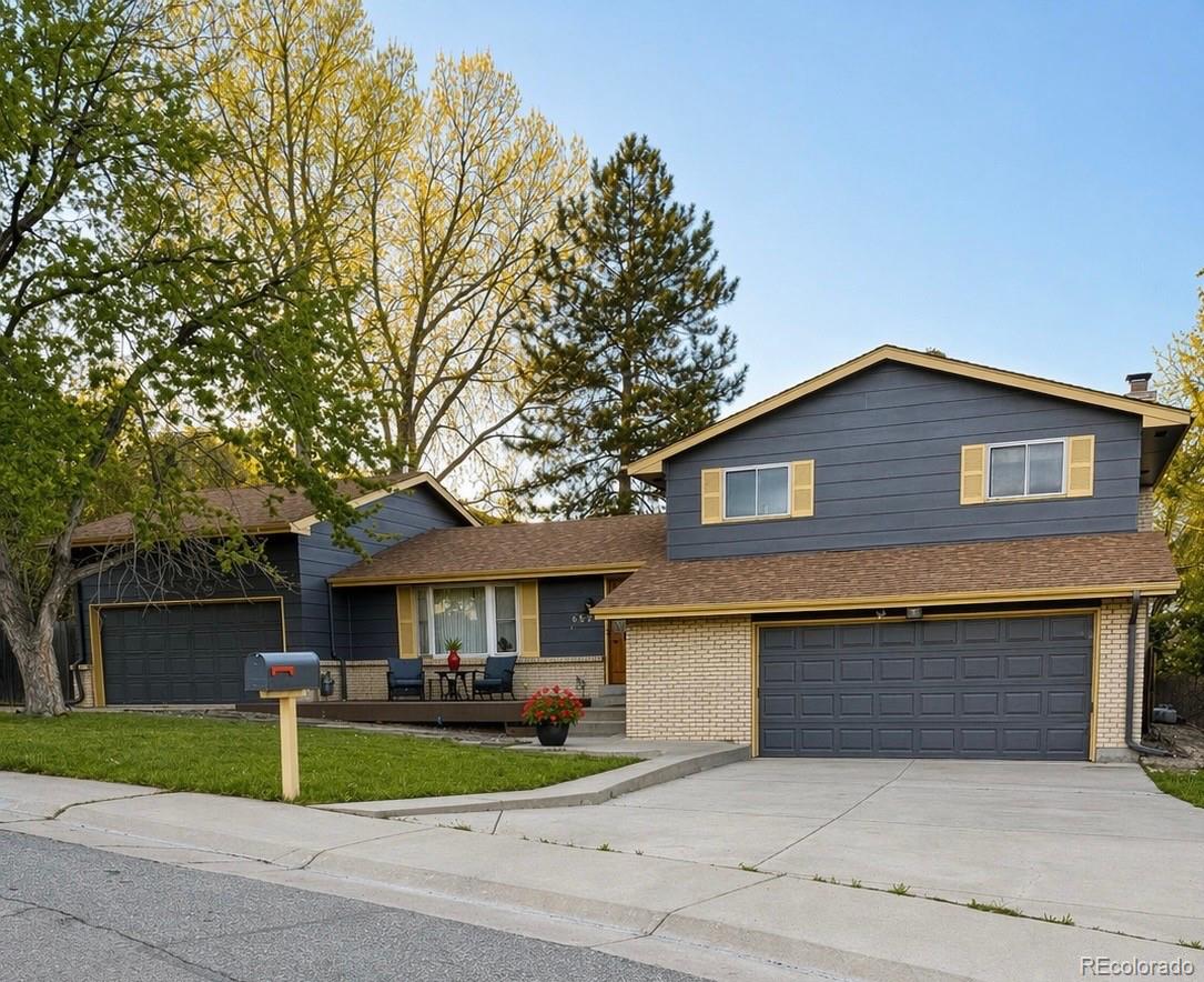  Arvada Home | MLS #: 50845646822  Kipling Street, Arvada Beds: 3 Baths: 3 Price: $625,000