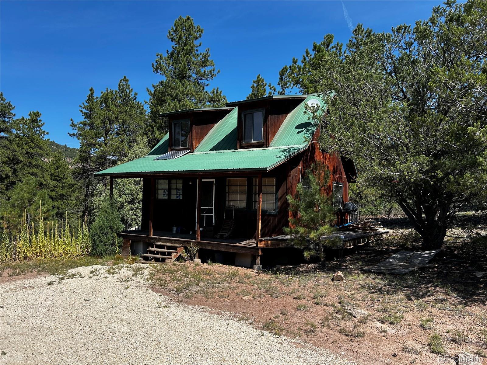 1380&1410  Oak Drive, westcliffe&nbsp; House Search MLS Picture