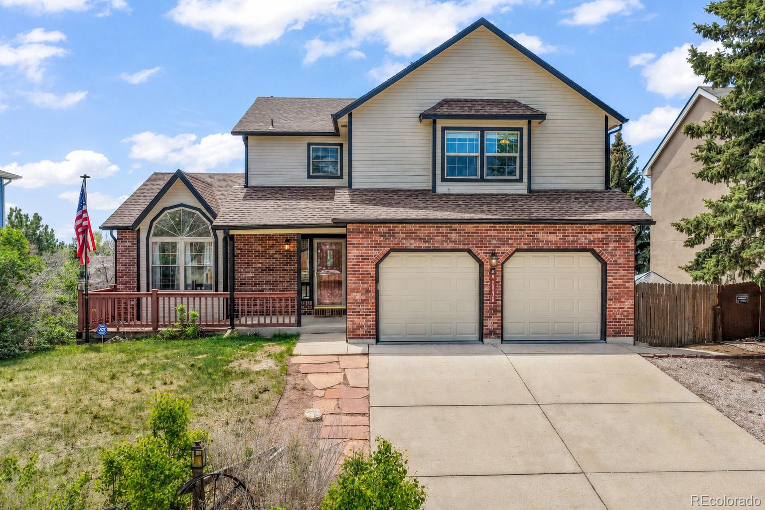colorado springs&nbsp; House Search Picture