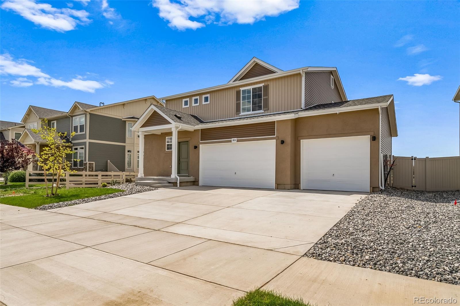 17589 E 103rd Dr. , commerce city&nbsp; House Search MLS Picture