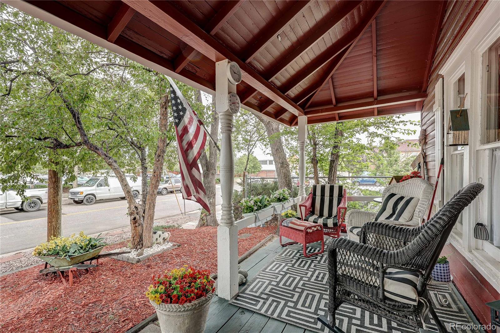 5850 S Curtice Street, littleton&nbsp; House Search MLS Picture