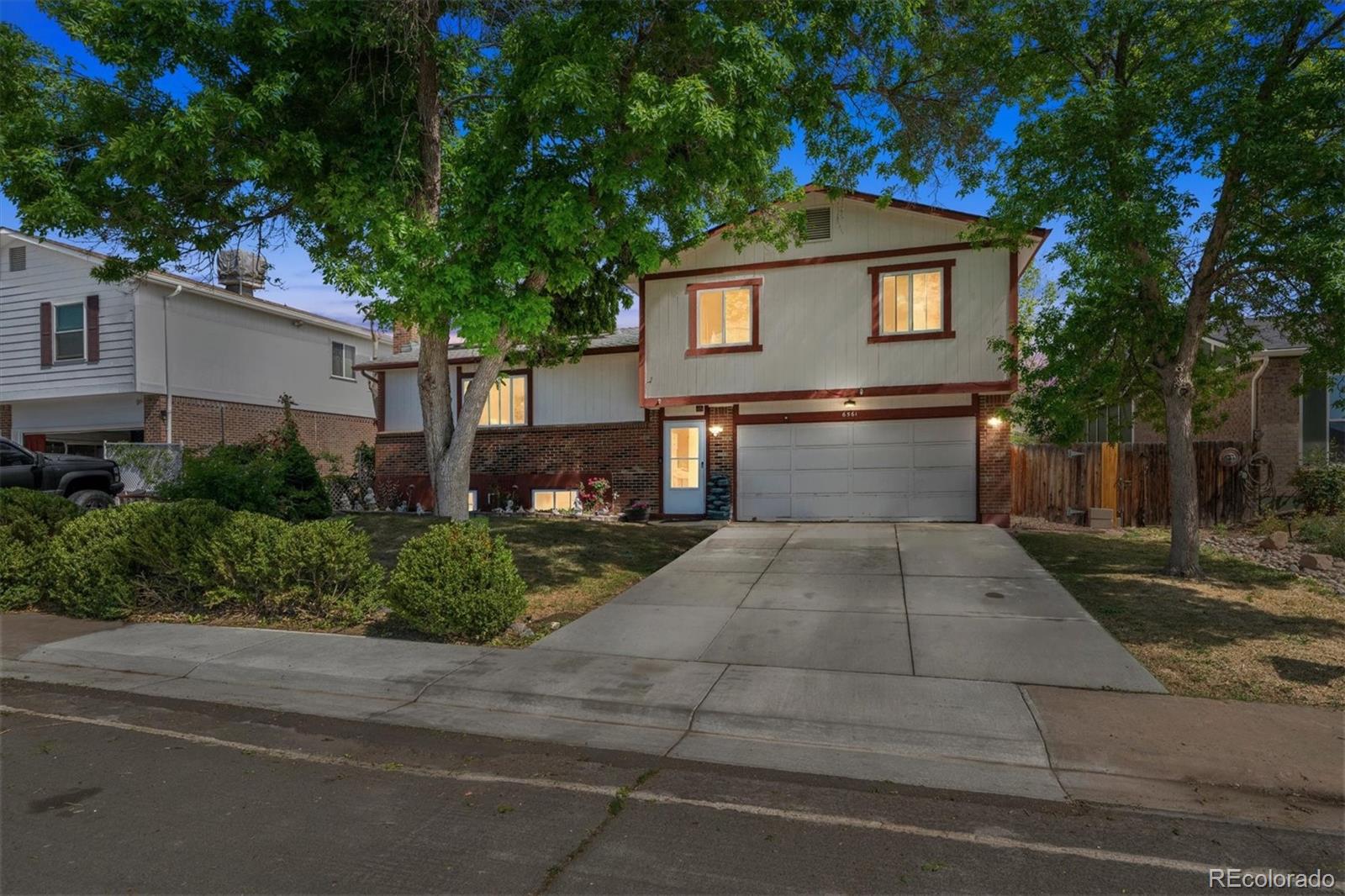 Sheridan Green Westminster Home | MLS #: 35600956561 W 112th Place, Westminster Beds: 4 Baths: 3 Price: $489,900