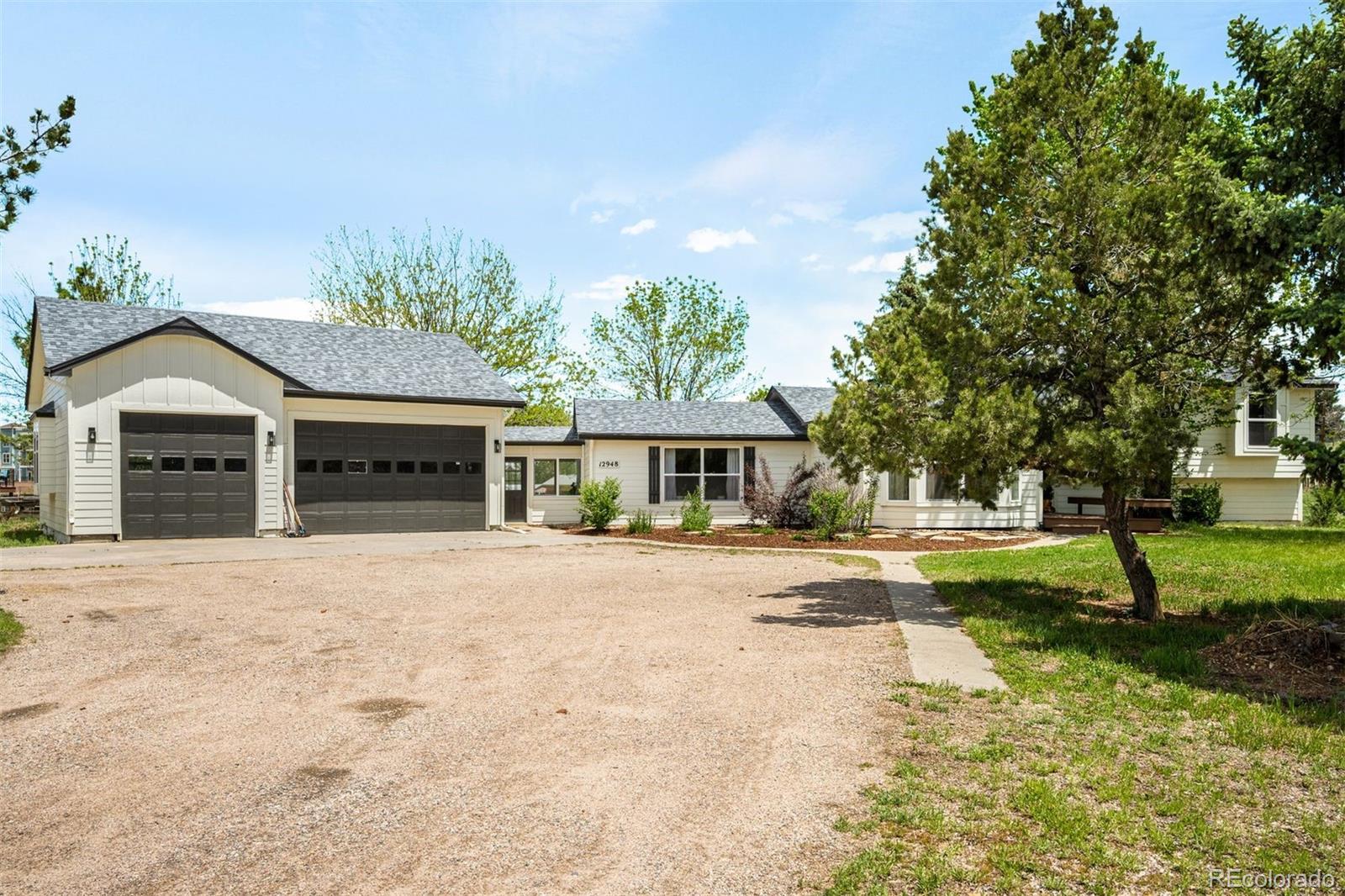 Grand View Estates Parker Home | MLS #: 261146912948 N 5th Street, Parker Beds: 4 Baths: 4 Price: $975,000