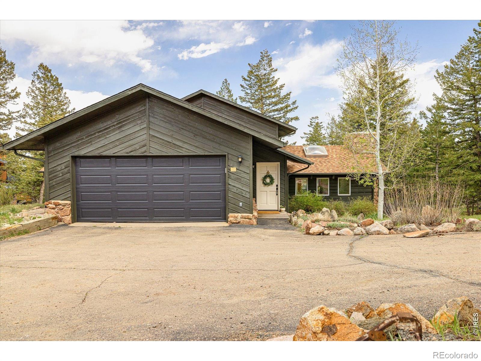 Boulder Heights Boulder Home | MLS #: 4567891059085124  Deer Trail Circle, Boulder Beds: 3 Baths: 3 Price: $1,200,000