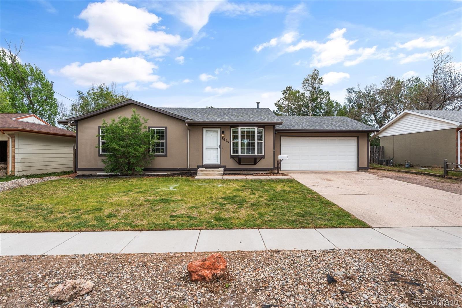 colorado springs&nbsp; House Search Picture