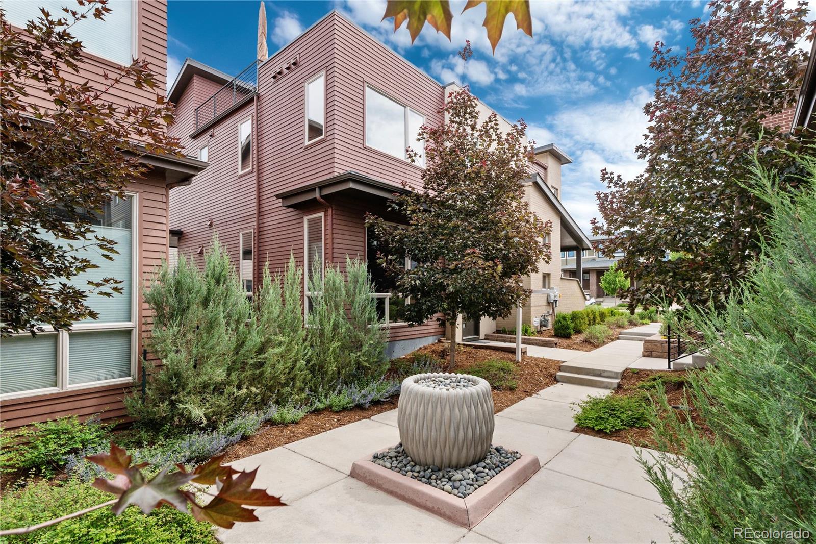 Regis Denver Home | MLS #: 22634325049  Vrain Street, Denver Beds: 3 Baths: 3 Price: $849,000