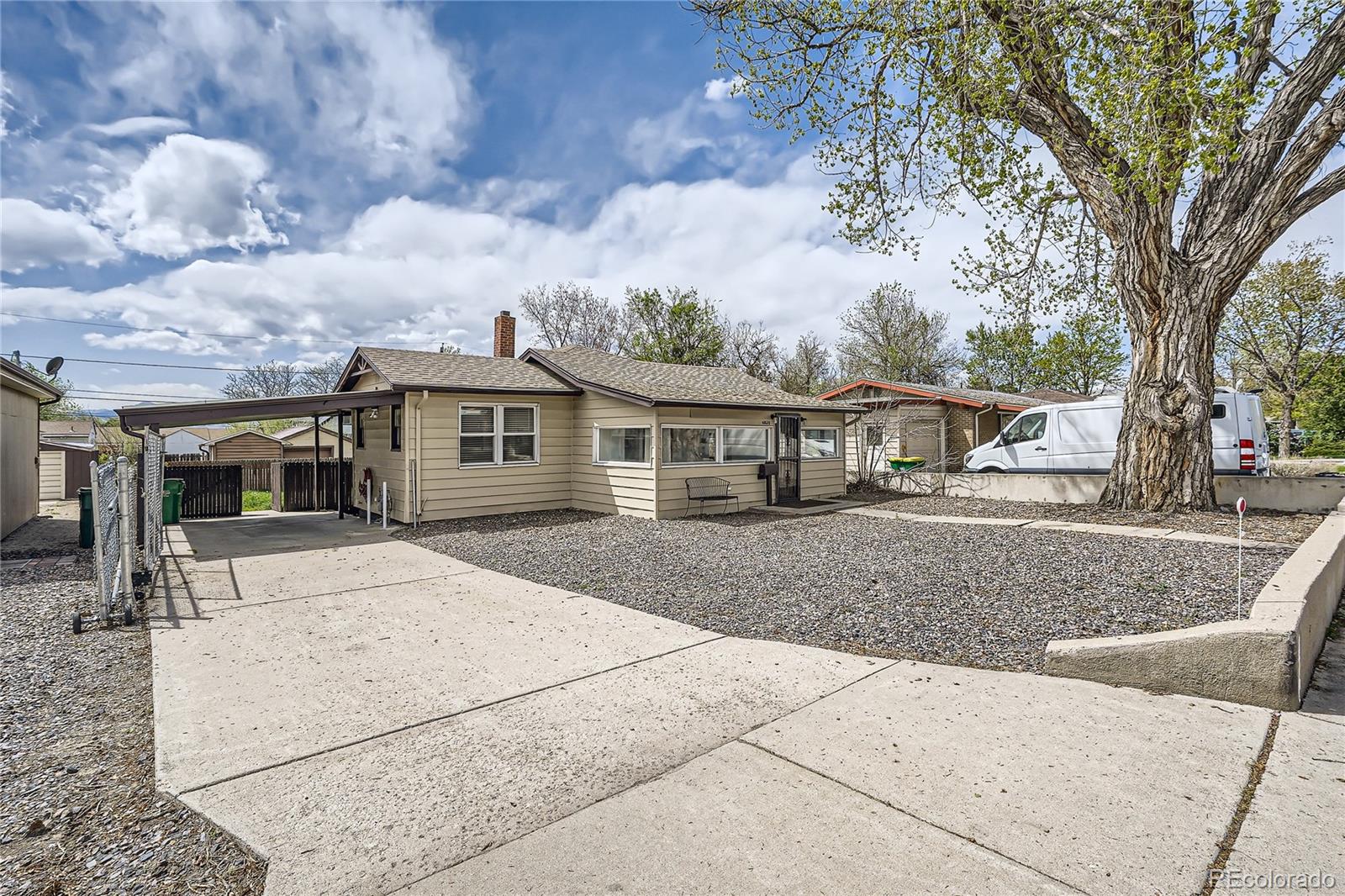 4835  Harlan Street, wheat ridge&nbsp; House Search MLS Picture