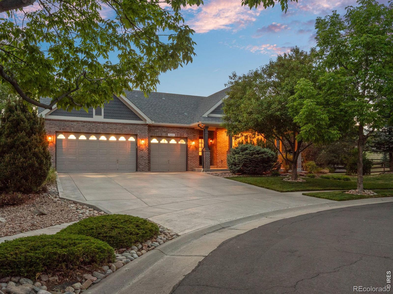 Spring Mesa Arvada Home | MLS #: 45678910590937625  Russell Court, Arvada Beds: 3 Baths: 3 Price: $1,200,000