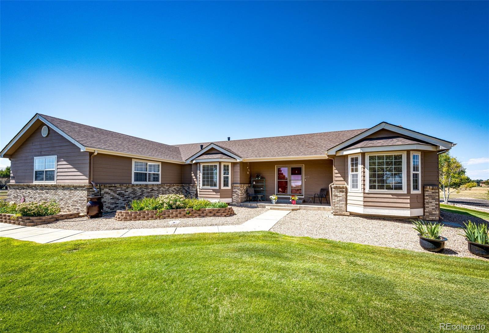 859  Shoshone Street, strasburg&nbsp; House Search MLS Picture