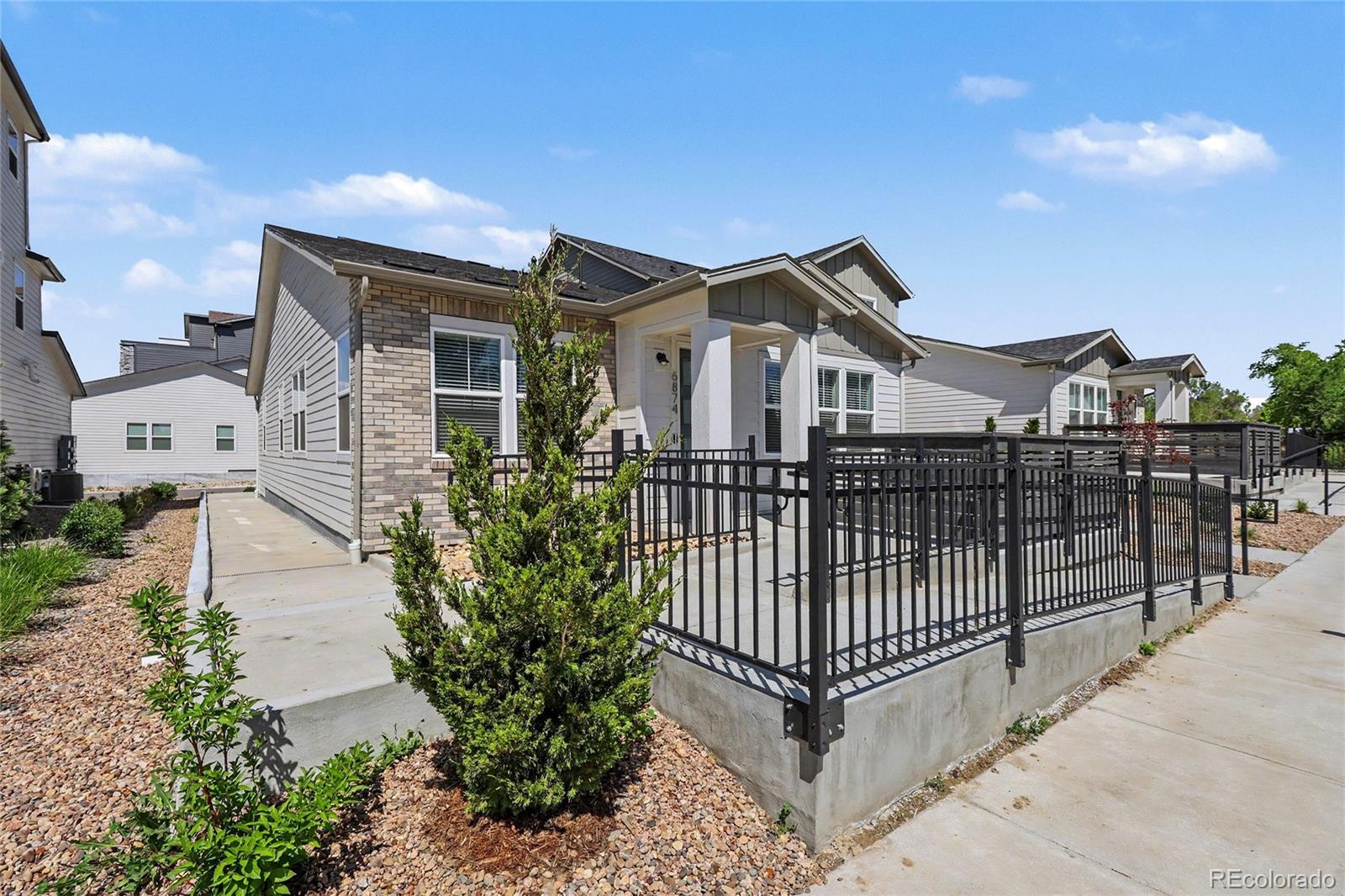 denver&nbsp; Handicap Accessible Home Search Picture