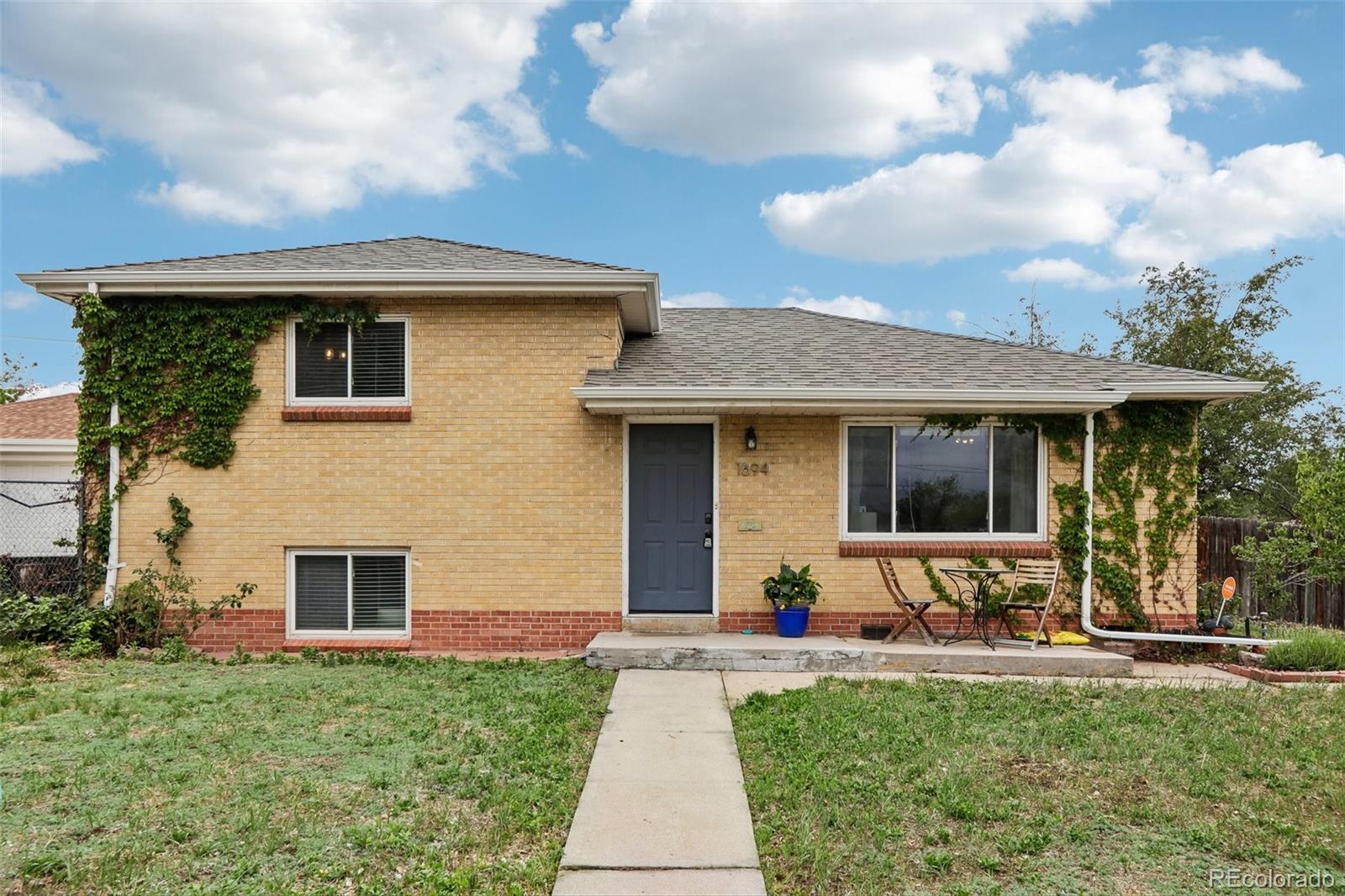Mar Lee Manor Denver Home | MLS #: 87038441694 S Wolff Street, Denver Beds: 3 Baths: 2 Price: $515,000