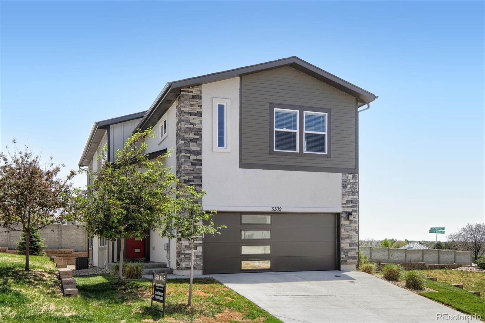 colorado springs&nbsp; House Search Picture