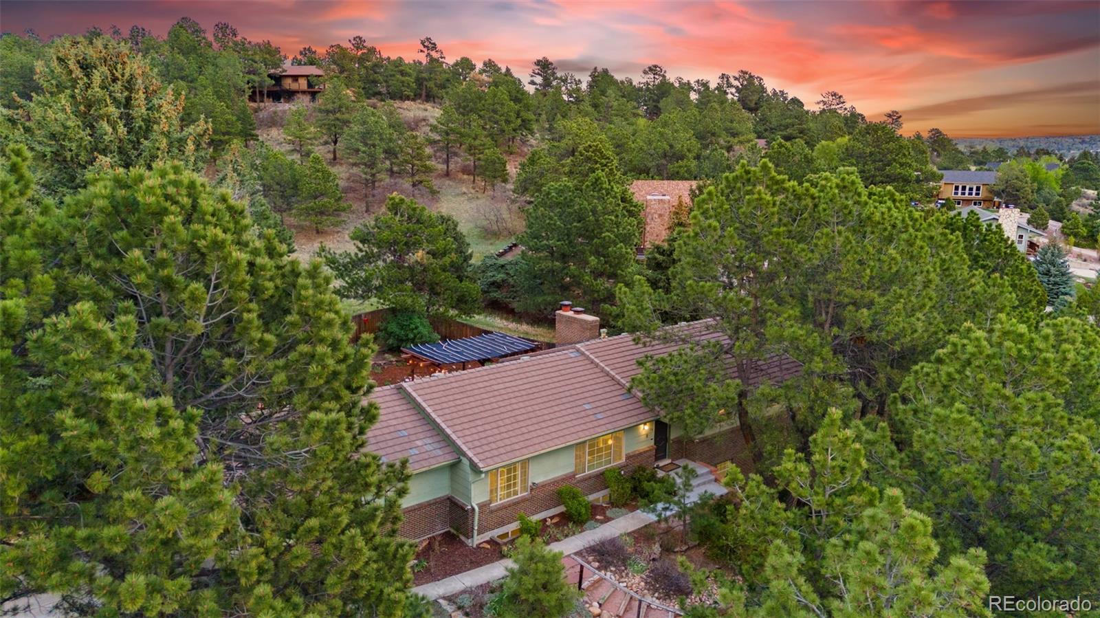 colorado springs&nbsp; House Search Picture