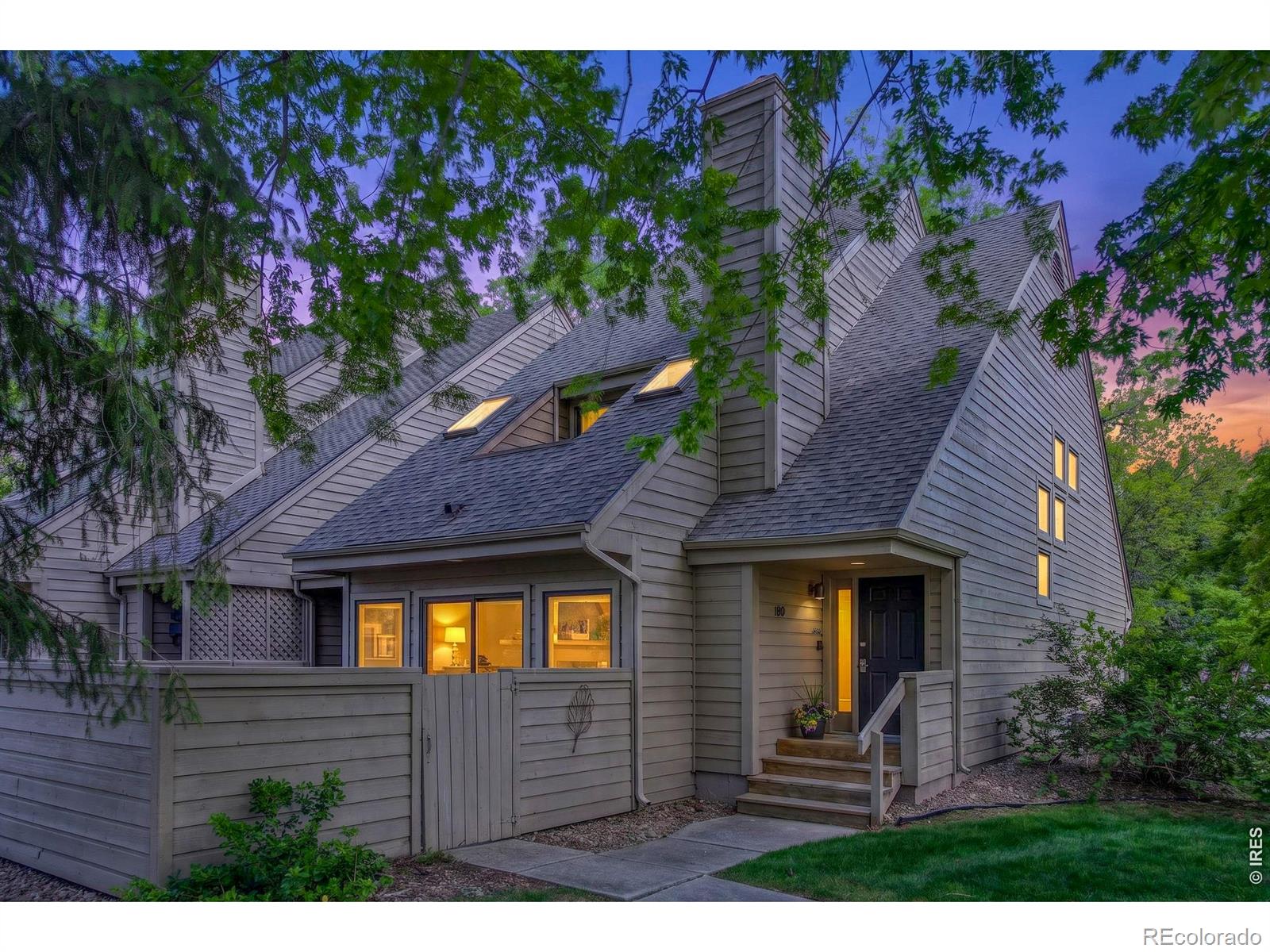  Boulder Home | MLS #: 4567891059096749  Meadow Glen Drive, Boulder Beds: 3 Baths: 3 Price: $890,000