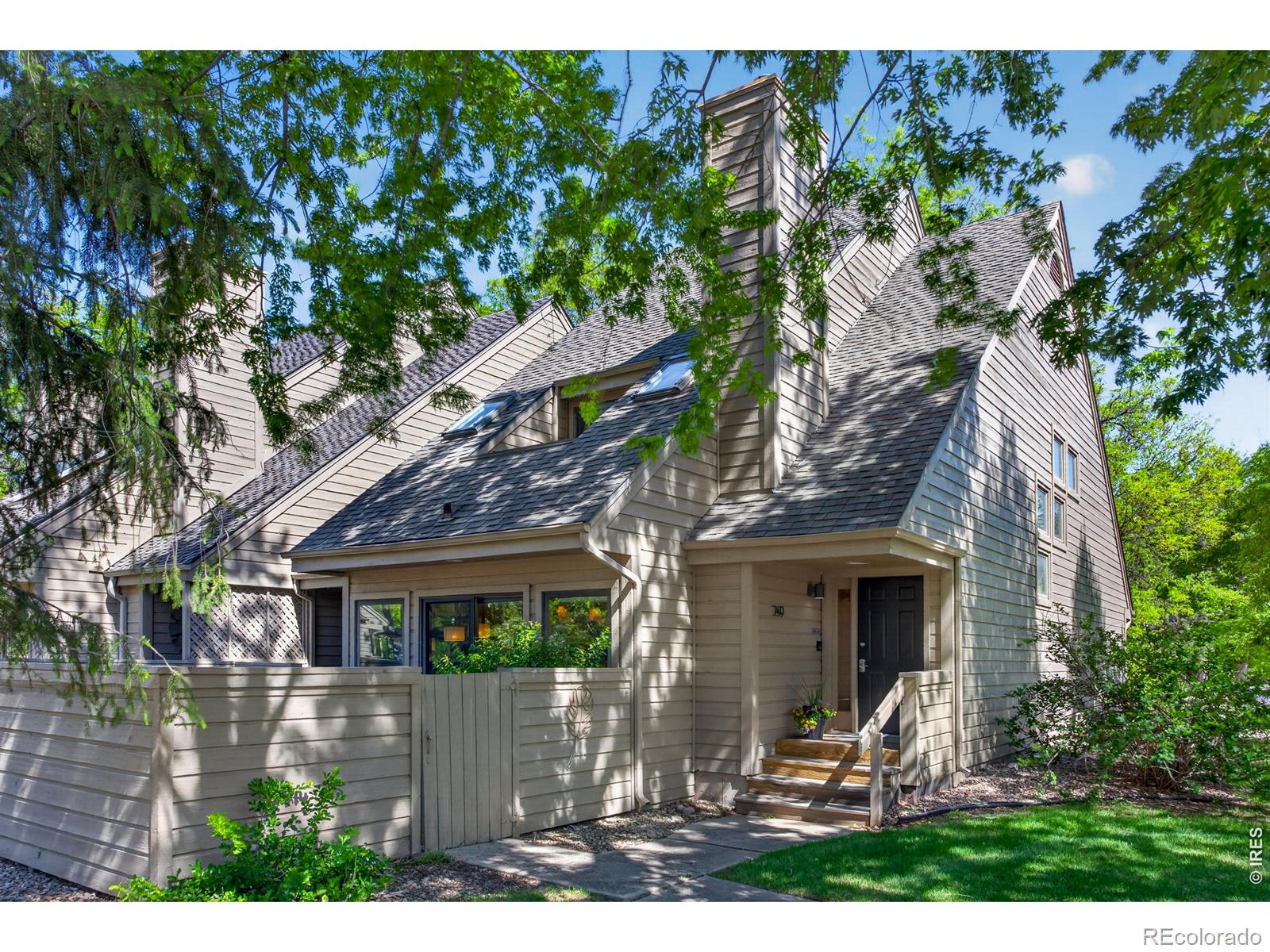 749  Meadow Glen Drive, boulder&nbsp; House Search MLS Picture