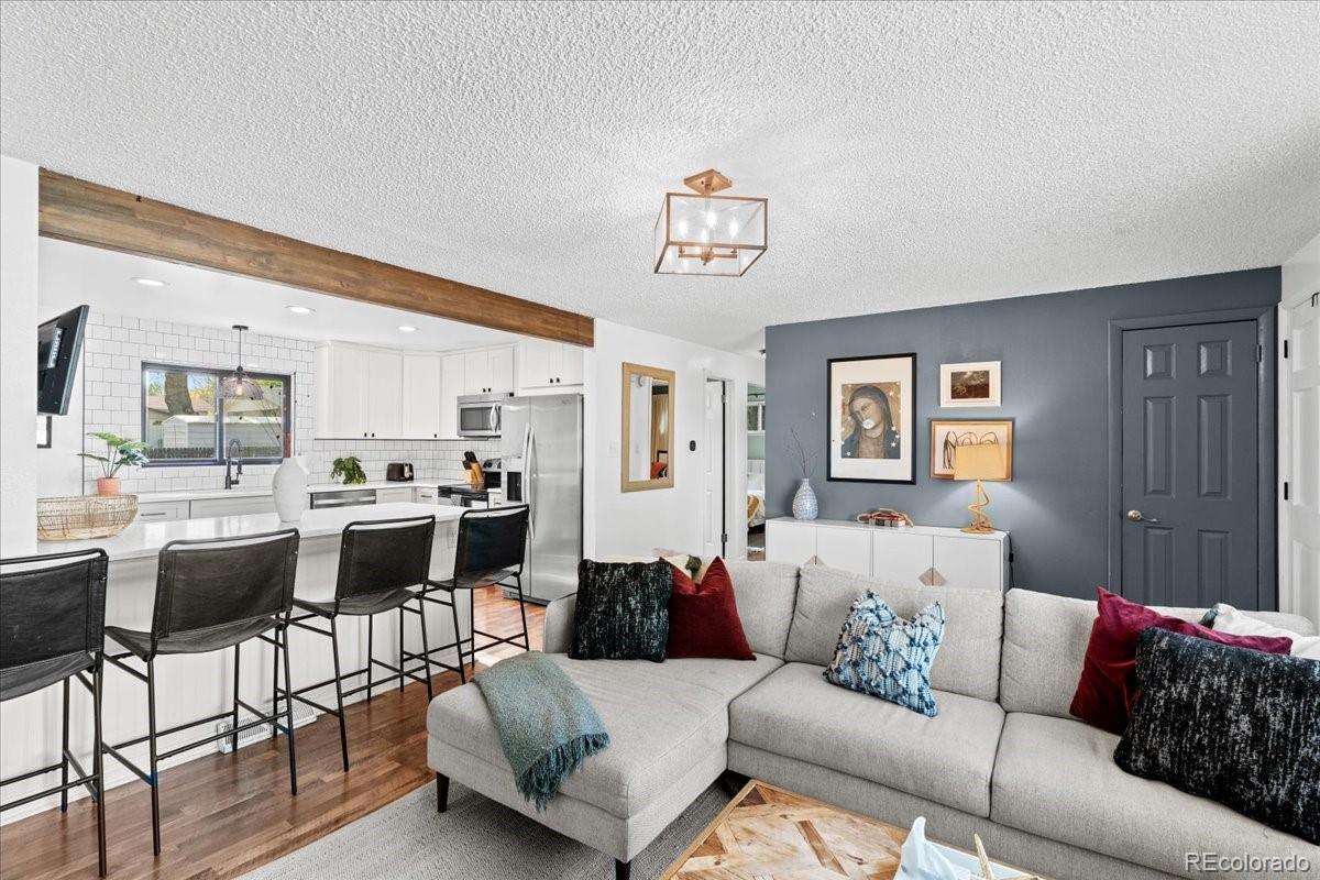 6407  Kendall Street, arvada&nbsp; House Search MLS Picture