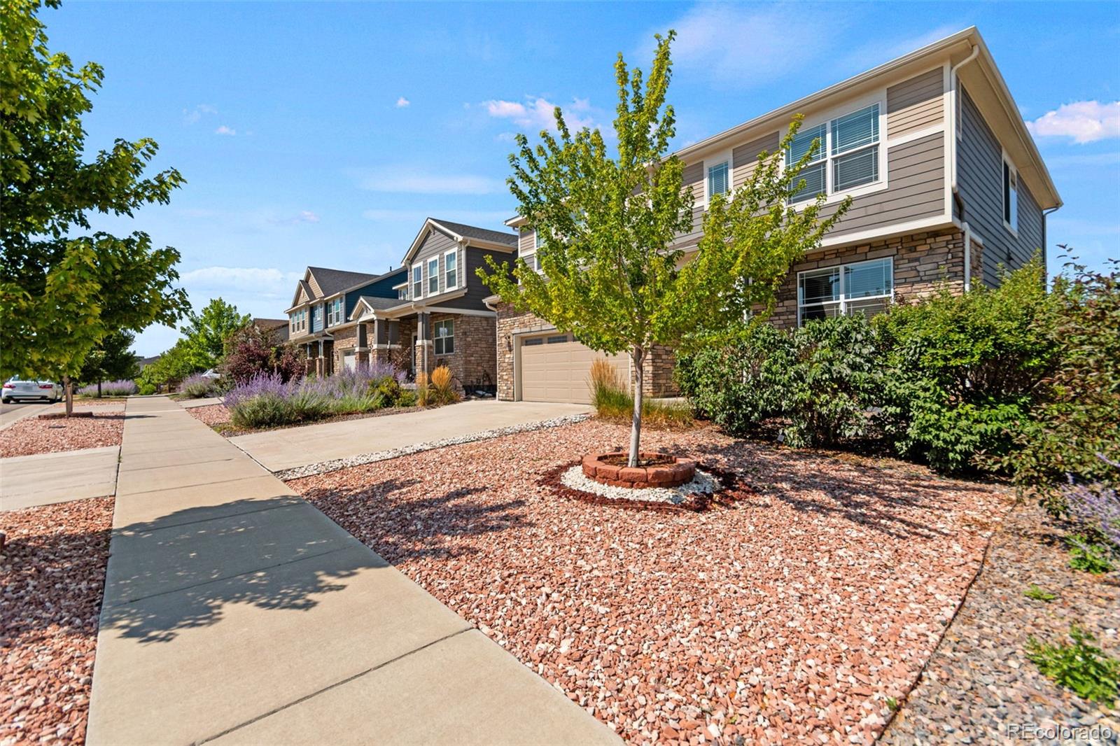 451 S Nucla Street, aurora&nbsp; House Search MLS Picture