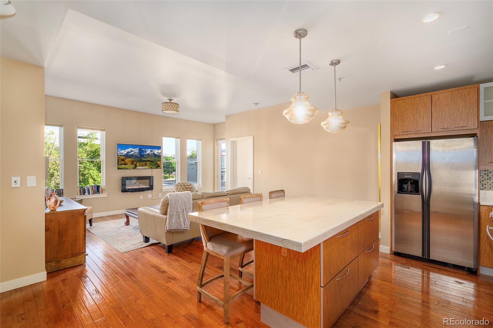 410  Acoma Street, denver&nbsp; House Search MLS Picture