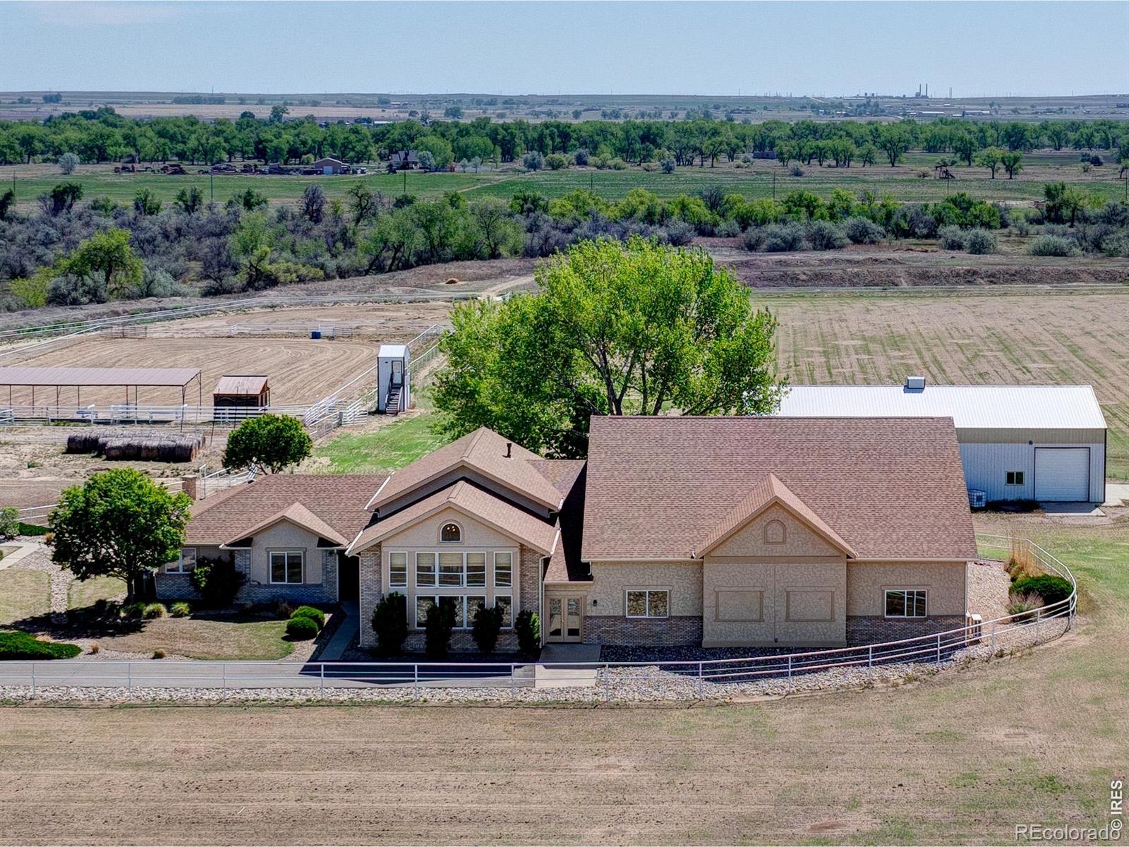10188  County Road 23 , fort lupton&nbsp; House Search MLS Picture