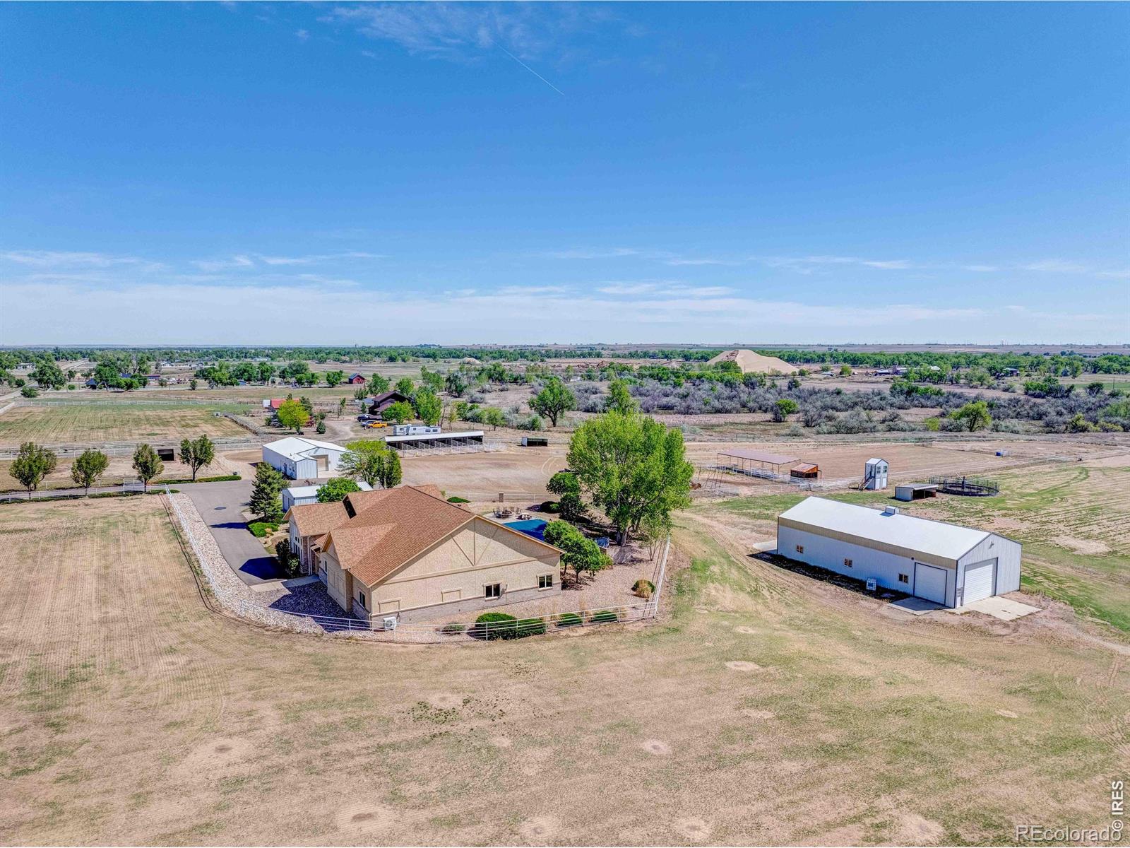 10188  County Road 23 , fort lupton&nbsp; House Search MLS Picture
