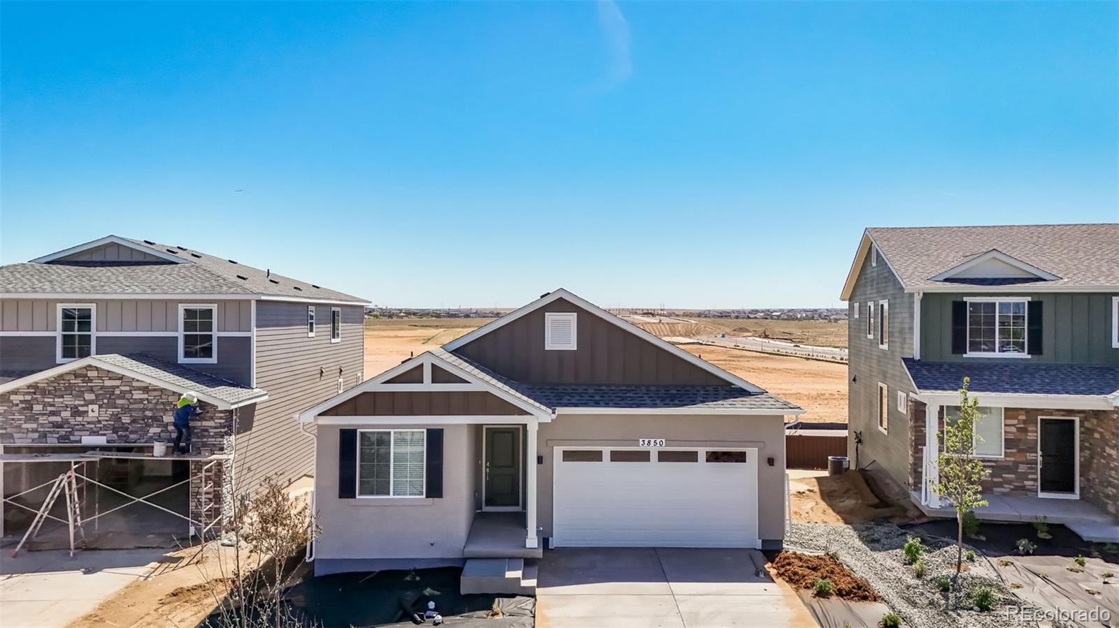 17598 E 103rd Dr. , commerce city&nbsp; House Search MLS Picture