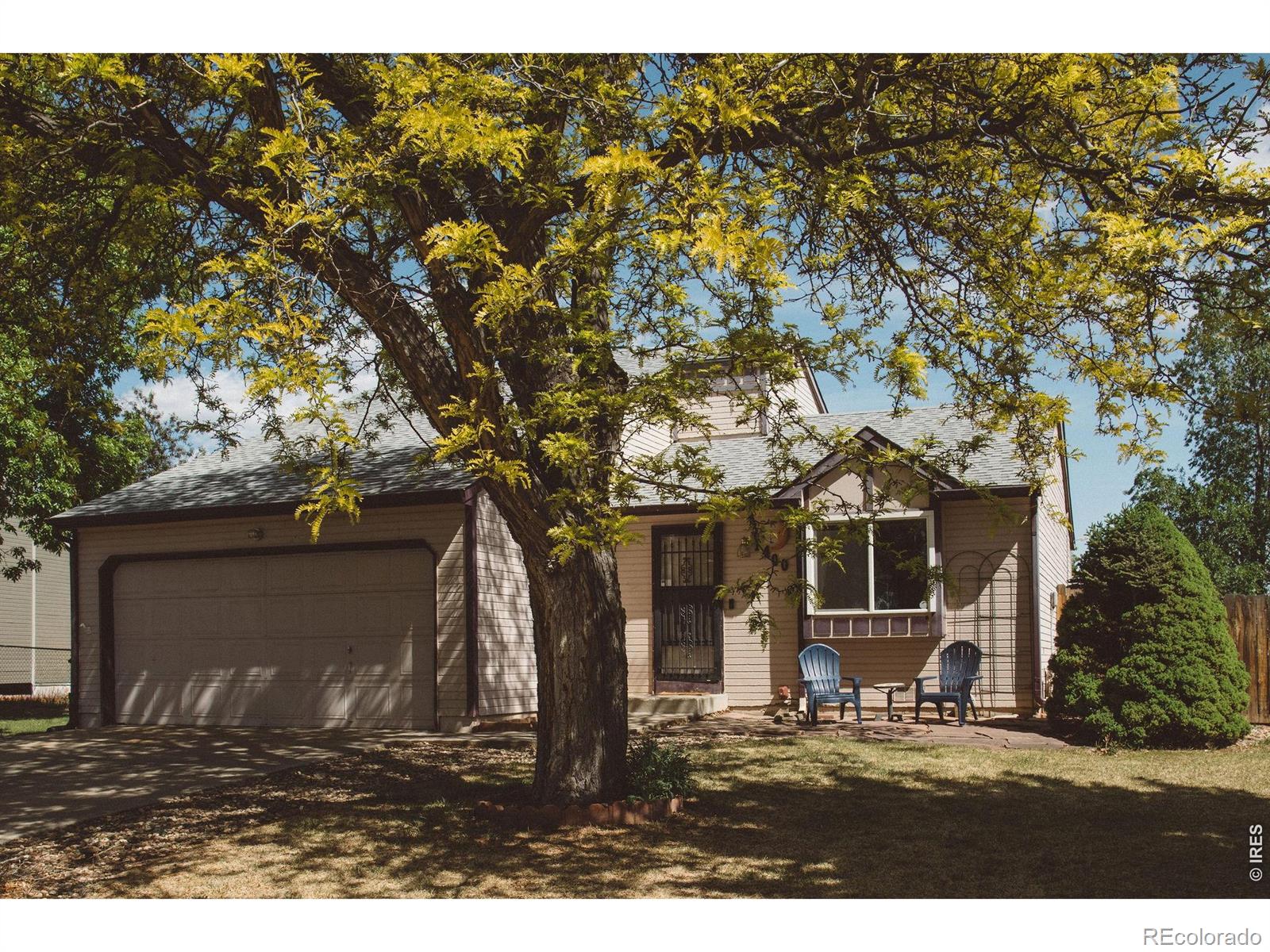 Wagon Wheel Fort Collins Home | MLS #: 45678910591081400  Casa Grande Boulevard, Fort Collins Beds: 3 Baths: 2 Price: $495,000