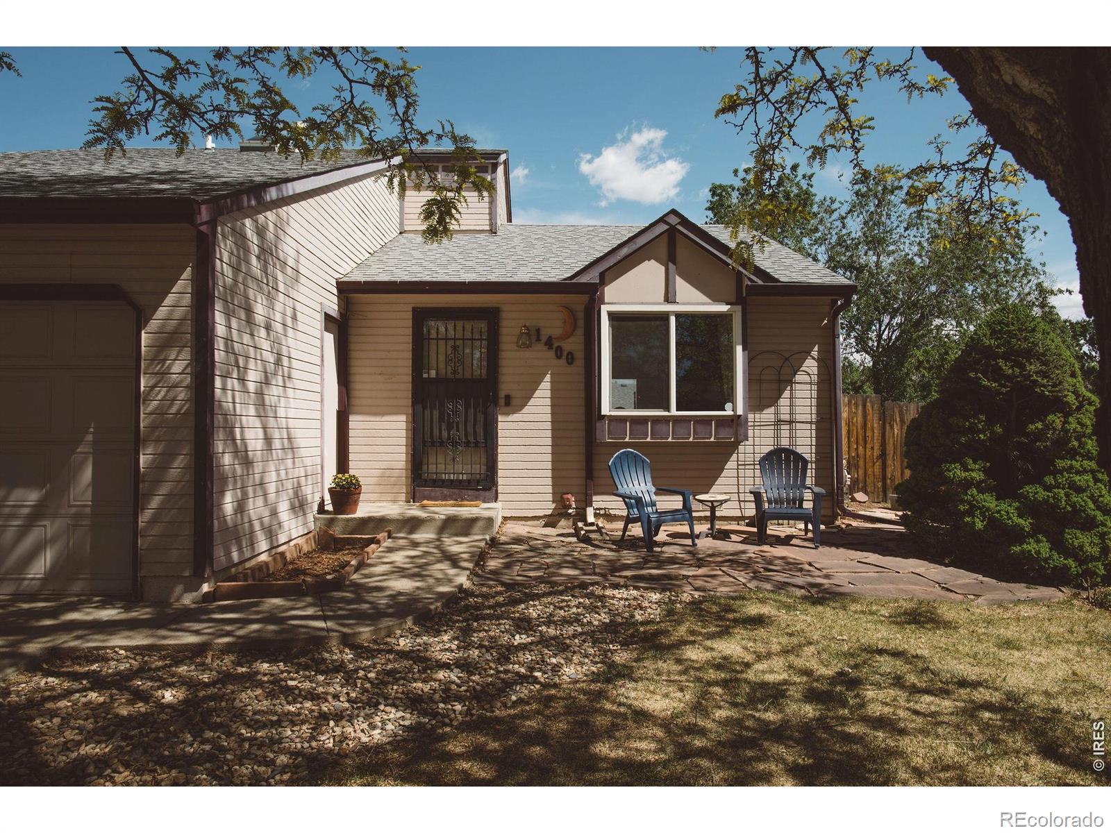 1400  Casa Grande Boulevard, fort collins&nbsp; House Search MLS Picture