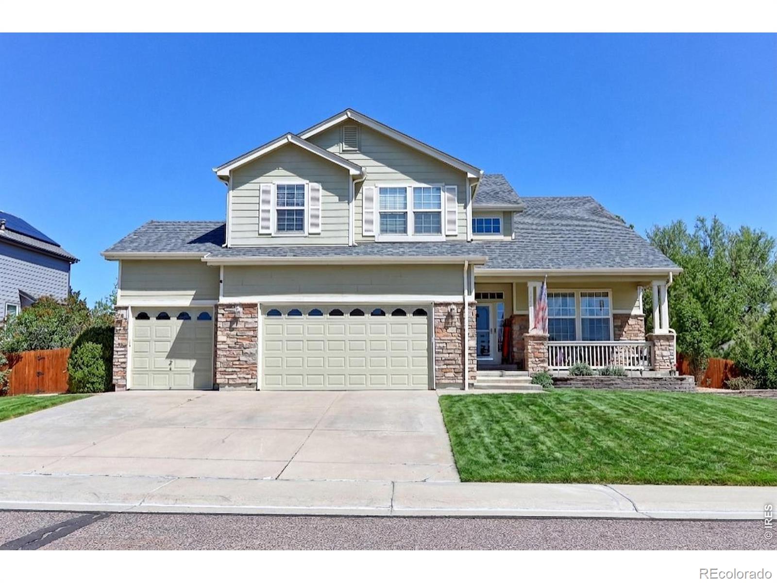 12543  Locust Way, thornton&nbsp; House Search MLS Picture