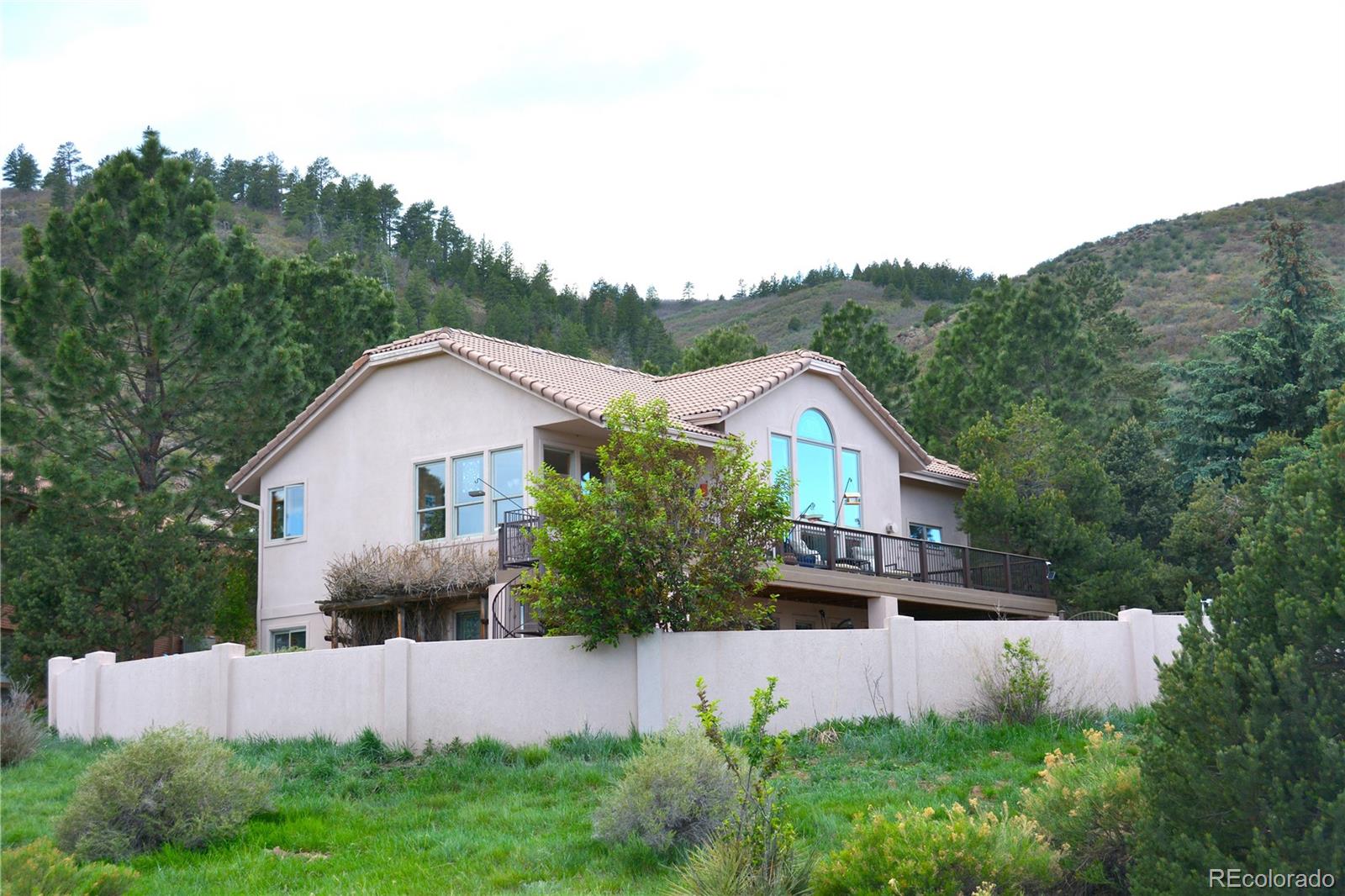 6698  Condor Run, littleton&nbsp; House Search MLS Picture