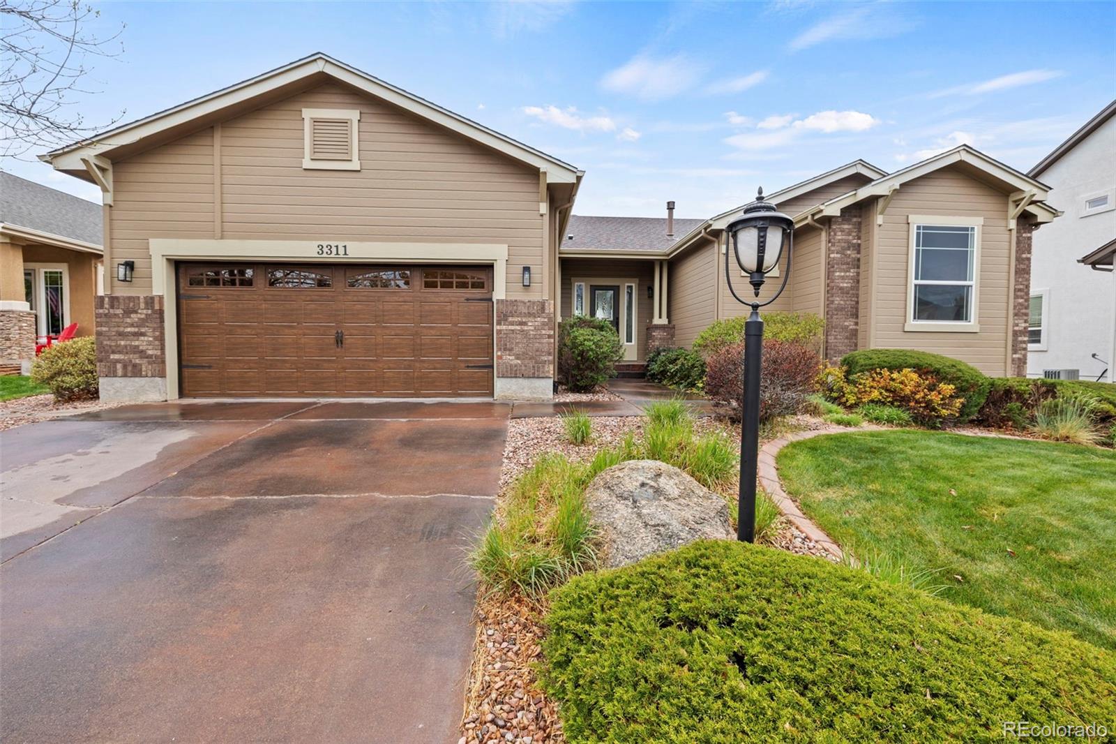 colorado springs&nbsp; House Search Picture