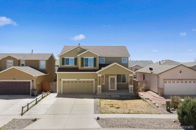 colorado springs&nbsp; House Search Picture