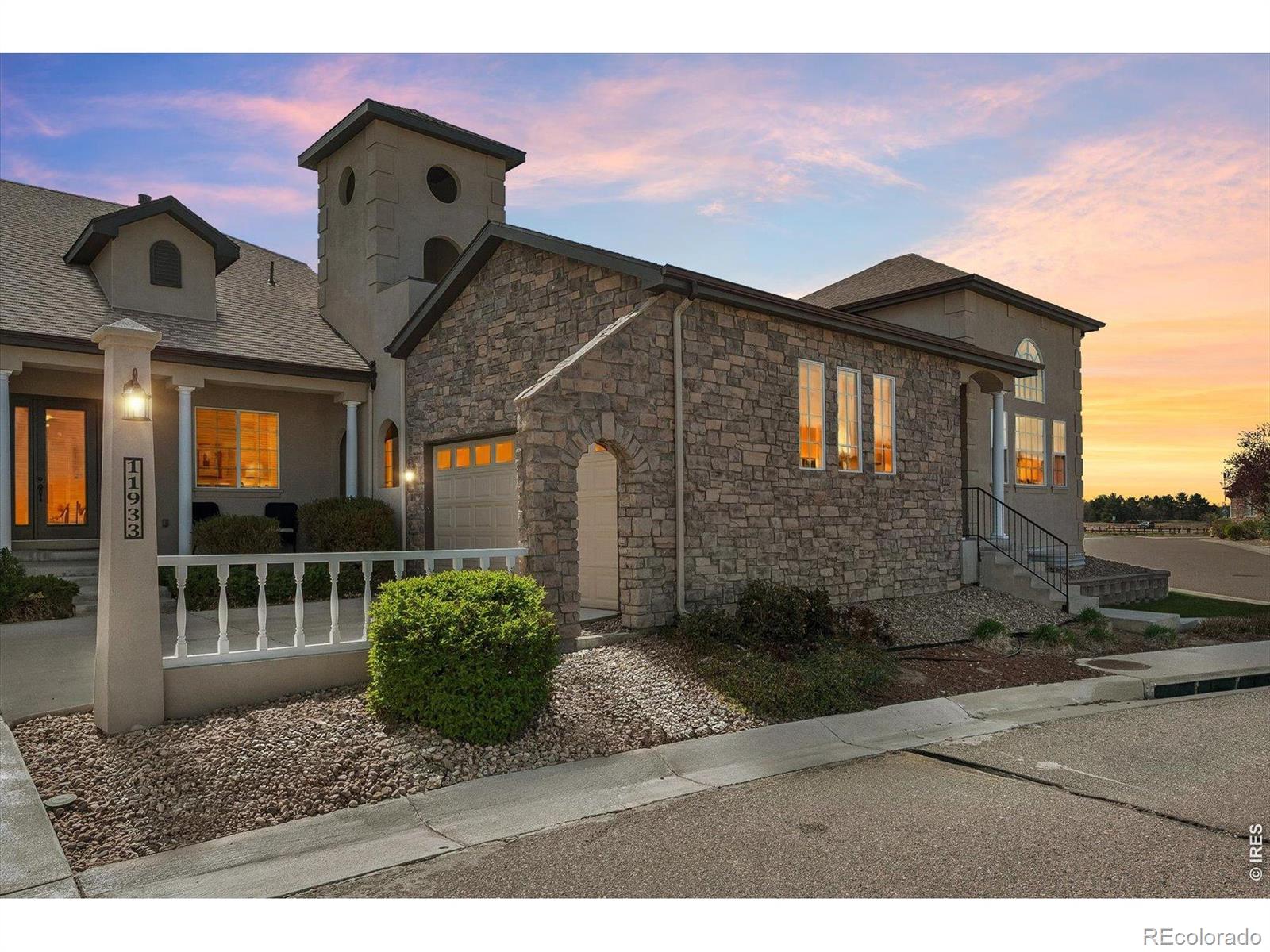 The Fairways At Buffalo Run Commerce City Condo / Townhome | MLS #: 456789105912211933  Mobile Street #A, Commerce City Beds: 4 Baths: 3 Price: $625,000