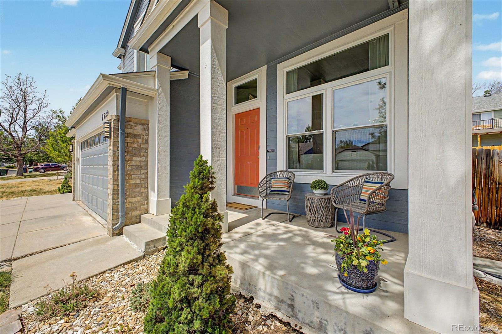 2589 E 131st Place, thornton&nbsp; House Search MLS Picture