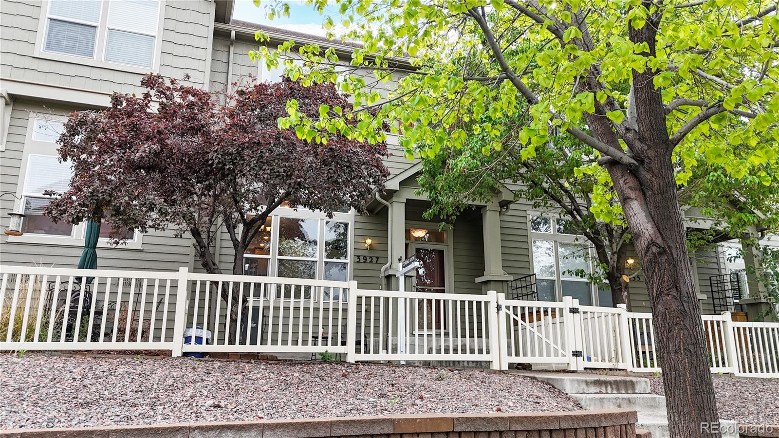  Castle Rock Home | MLS #: 97572863927  Nordland Trail, Castle Rock Beds: 3 Baths: 3 Price: $440,000